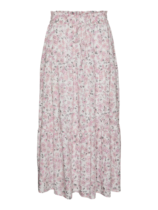 VMCORAL Skirt - Snow White