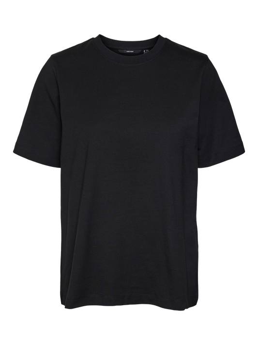 VMDEMI T-Shirt - Black