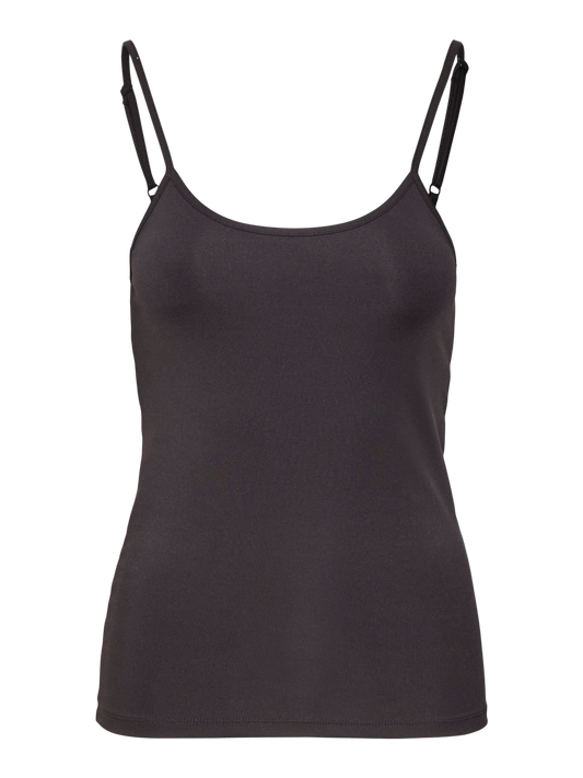 VMMILLION Singlet - Black