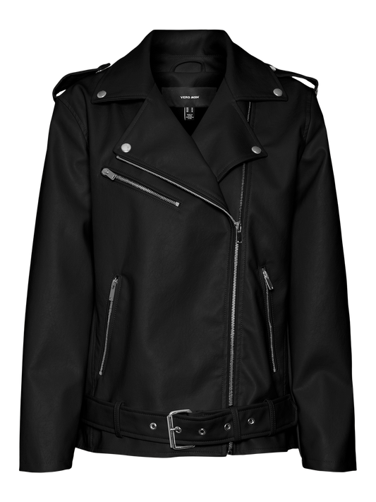 VMRAMON Jacket - Black